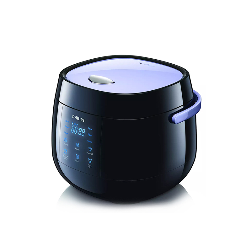 پلوپز مولتی کوکر فیلیپس مدل Philips hd3060 - نمایندگی رسمی فیلیپس