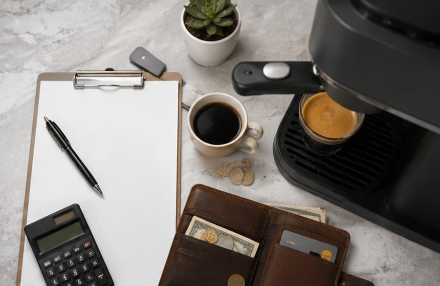 اسپرسوساز خودکار فیلیپس Baristina BAR300