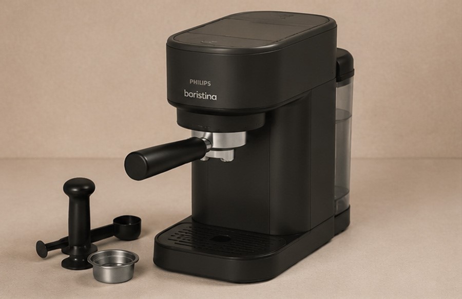 اسپرسوساز خودکار فیلیپس Baristina BAR300