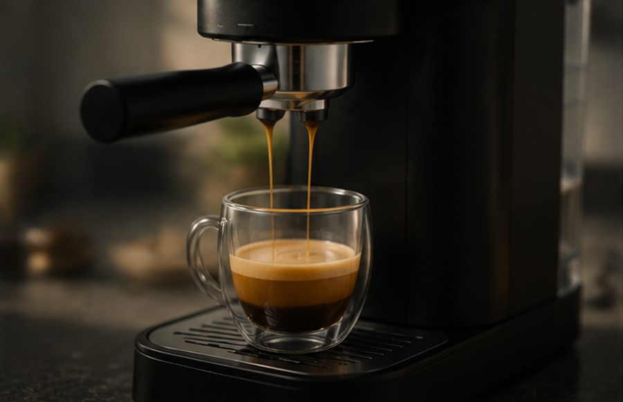 اسپرسوساز خودکار فیلیپس Baristina BAR300