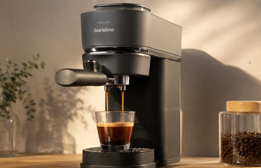اسپرسوساز خودکار فیلیپس Baristina BAR300