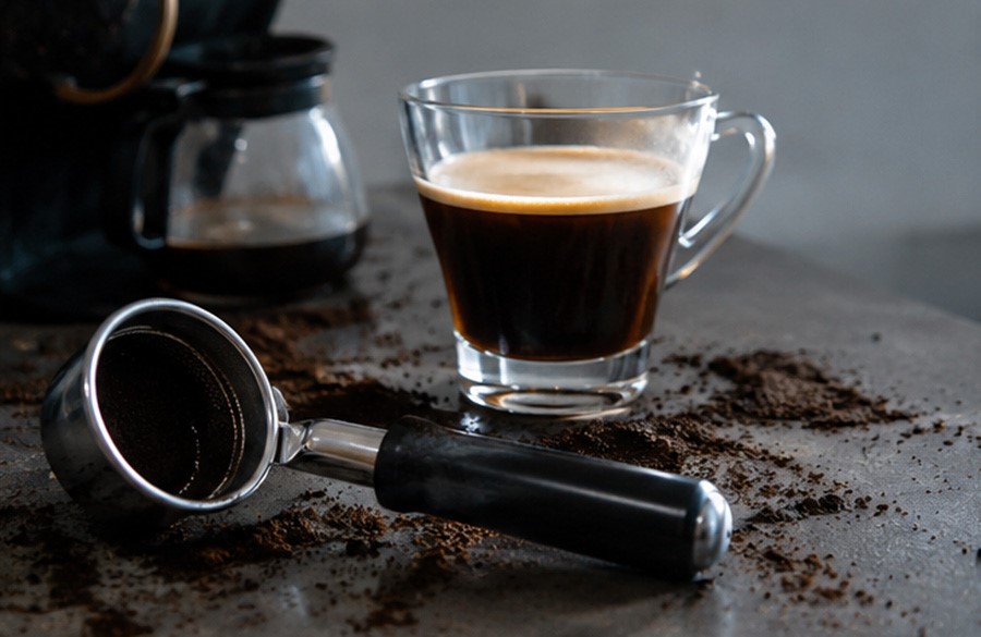 اسپرسوساز خودکار فیلیپس Baristina BAR300