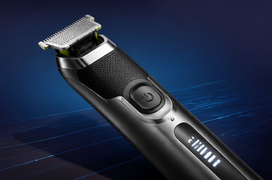 خرید ست اصلاح فیلیپس Norelco All-in-One Trimmer 9000 Series مدل MG9575/49