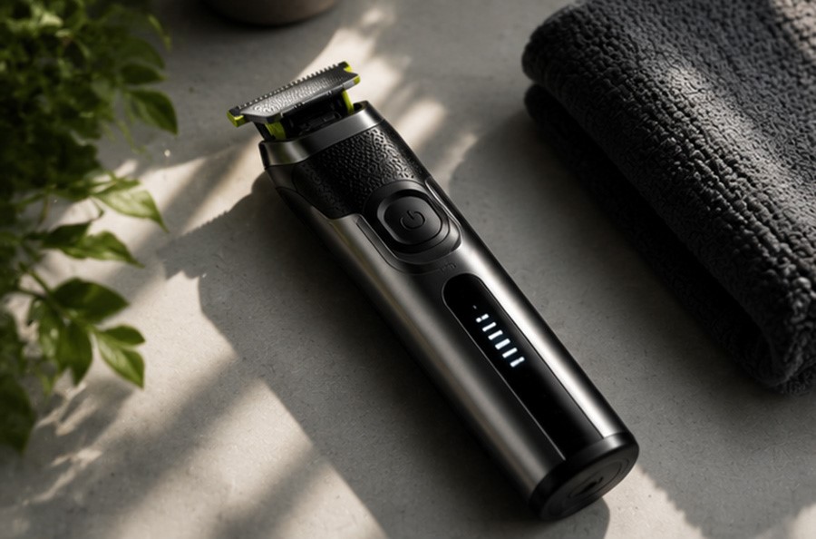 خرید ست اصلاح فیلیپس Norelco All-in-One Trimmer 9000 Series مدل MG9575/49