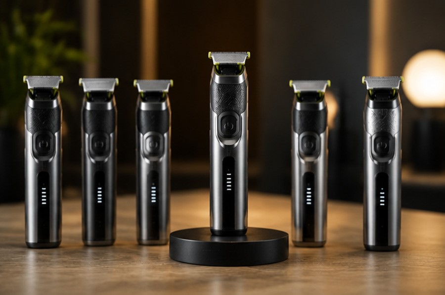 خرید ست اصلاح فیلیپس Norelco All-in-One Trimmer 9000 Series مدل MG9575/49