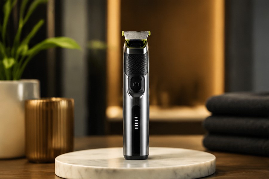 خرید ست اصلاح فیلیپس Norelco All-in-One Trimmer 9000 Series مدل MG9575/49