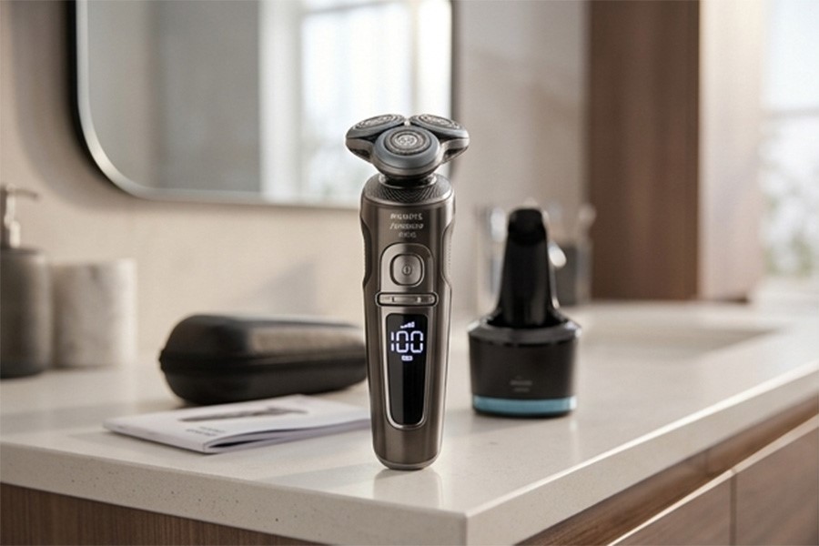 ریش تراش فیلیپس Norelco S9000 مدل SP9842/85