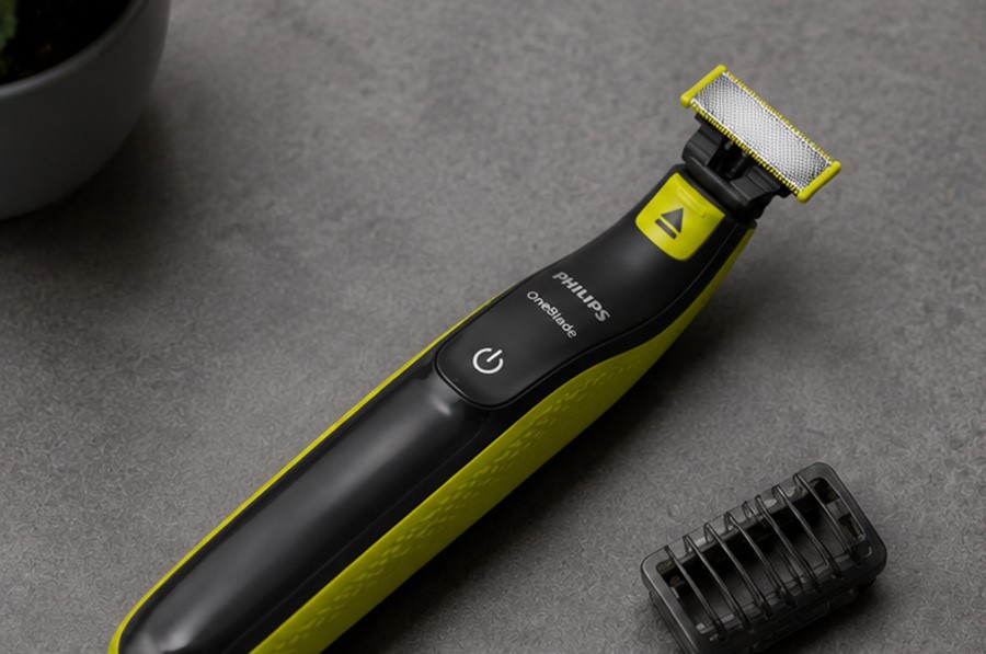 وان بلید صورت و بدن فیلیپس OneBlade مدل QP1624/10
