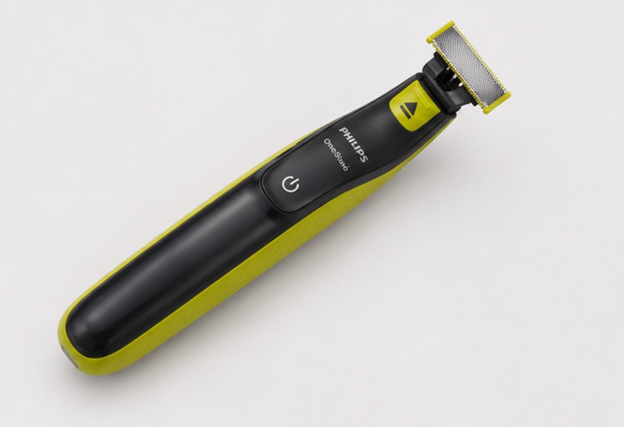 وان بلید صورت و بدن فیلیپس OneBlade مدل QP1624/10
