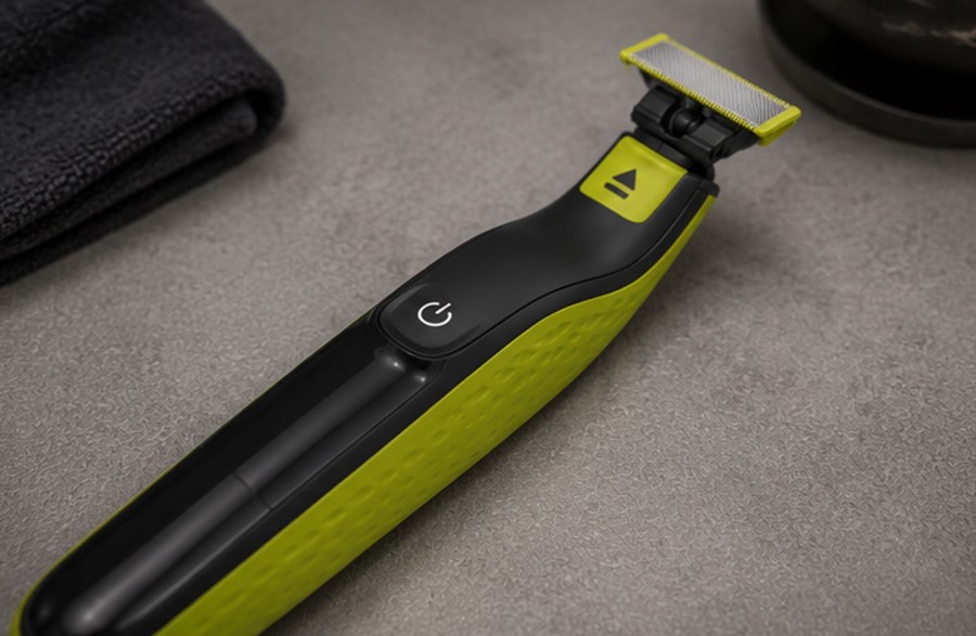 وان بلید صورت و بدن فیلیپس OneBlade مدل QP1624/10
