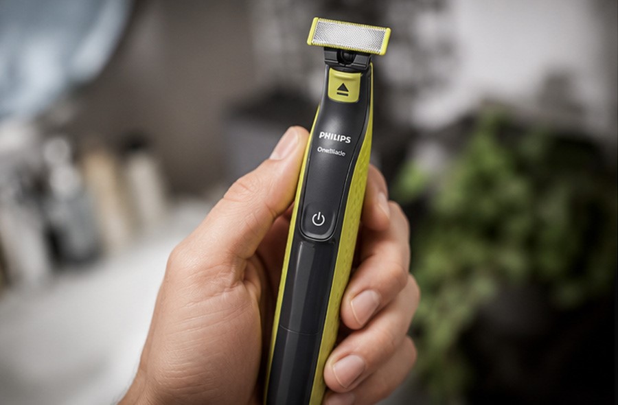 وان بلید صورت و بدن فیلیپس OneBlade مدل QP1624/10
